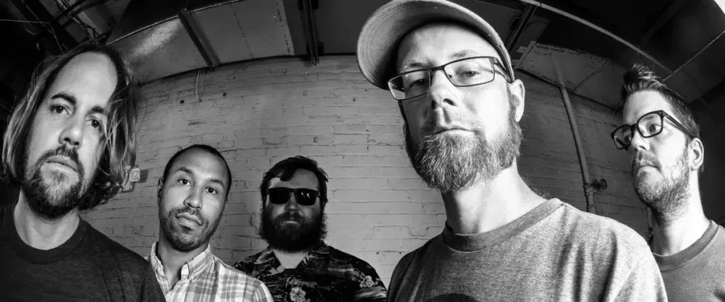 Rosetta Announce Final Studio Album ‘Temporal Lapse’, Premiere “The Native Hue Of Resolution” The Mosh Network - Rosetta band 2026