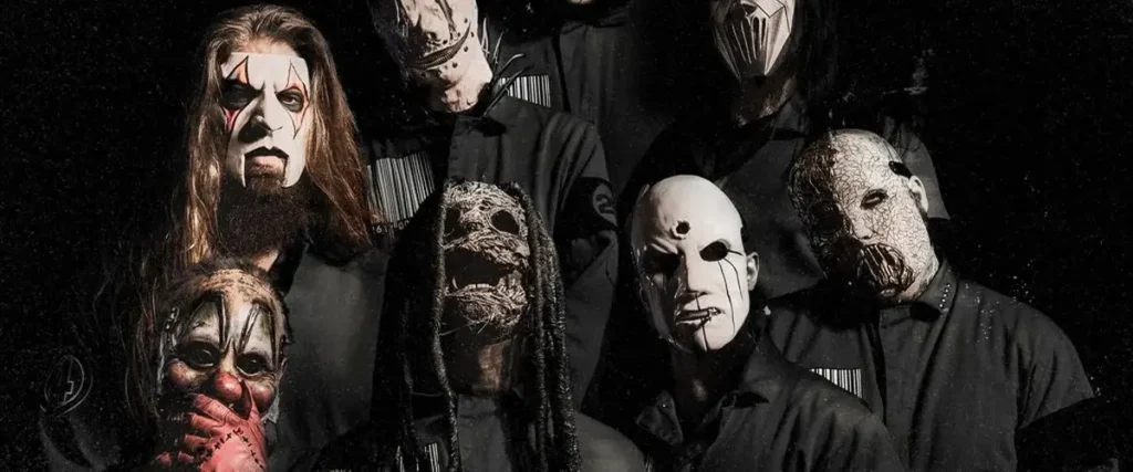 Corey Taylor On Slipknot’s “Arsenal”: “It Is Absolutely A Pummeling Experience” The Mosh Network - Slipknot 2026