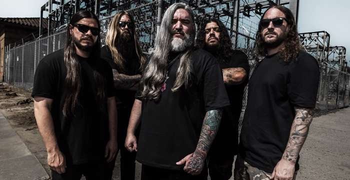 Suicide Silence Unleash New Single “Make Your Exit” The Mosh Network - Suicide Silence 2026