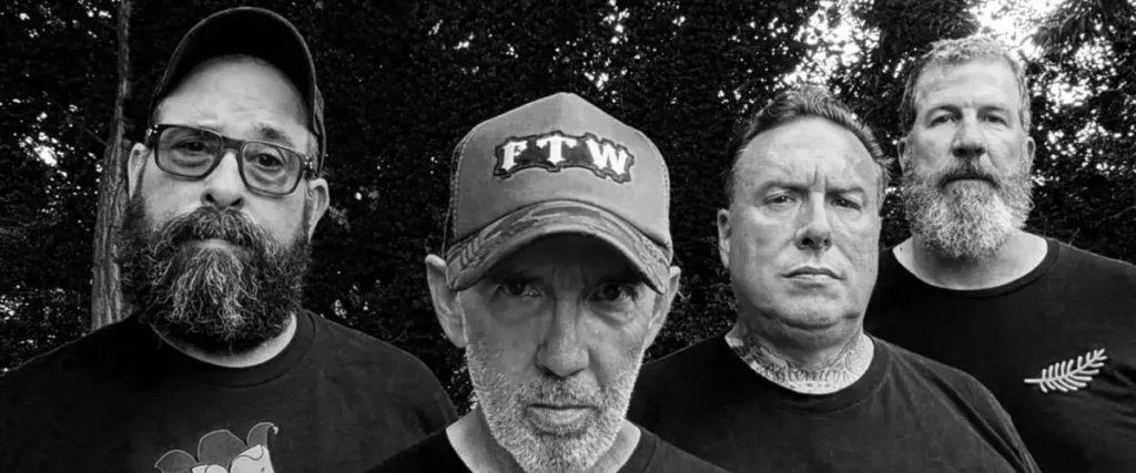 The Mosh Network - Temple Of Bones 2026