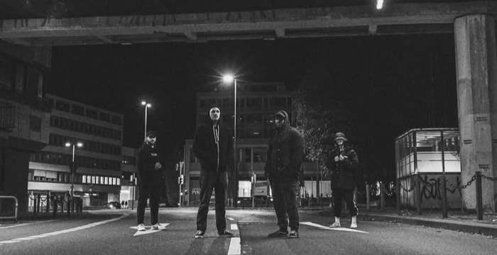 THROATCUT. Release “Bloom” Alongside New ‘No Kings’ EP The Mosh Network - Throatcut. 2026