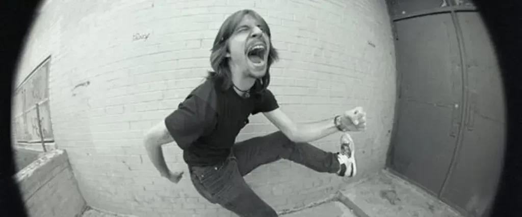 The Mosh Network - Ex-Sick Of It All bassist Richard Cipriano