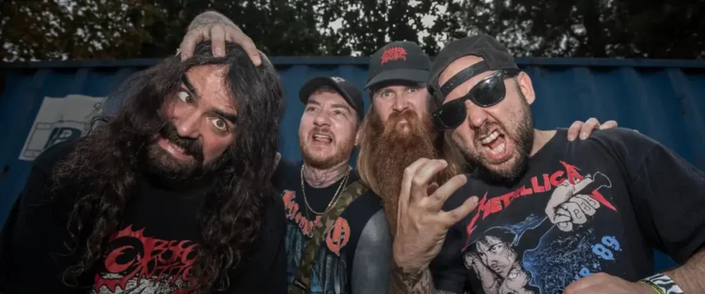 The Mosh Network - Celestial Sanctuary 2026