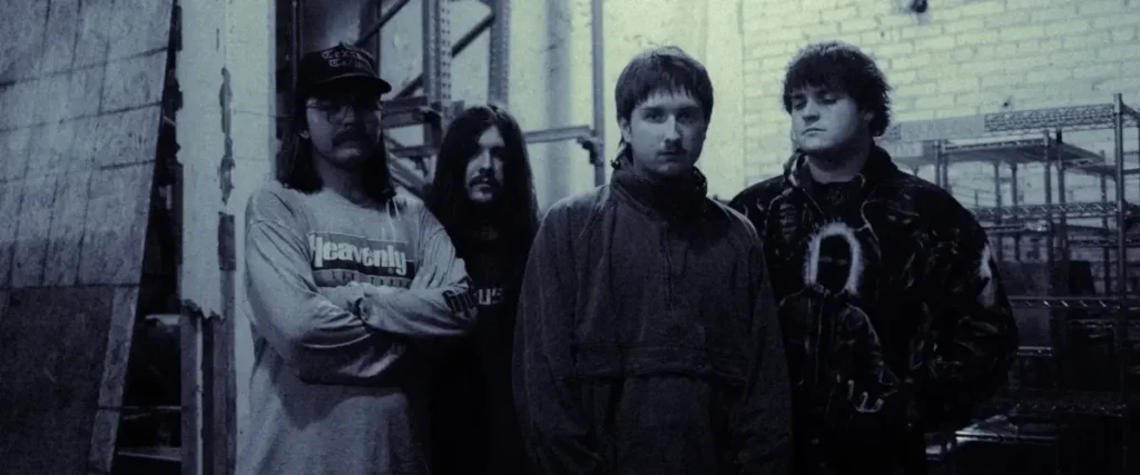 Commoner Share “Passerby” Music Video Ahead Of Debut Album Release The Mosh Network - Commoner 2026
