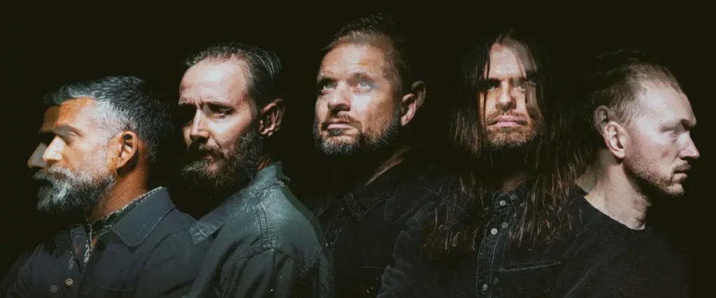 Cult Of Luna Unveil 8-Minute “The Rift” From Upcoming Album The Mosh Network - Cult of Luna 2026