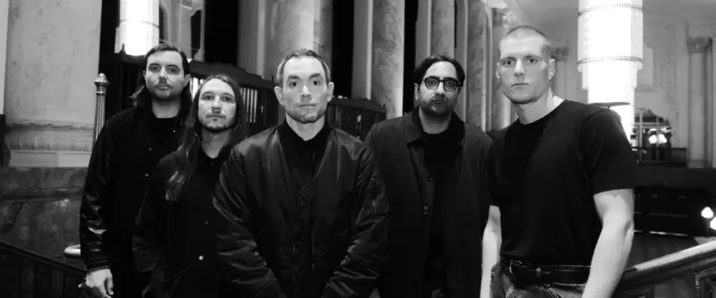 The Mosh Network - Deafheaven 2026