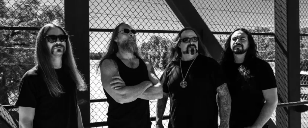 Deicide Announce 2027 Australian Tour The Mosh Network - Deicide 2026