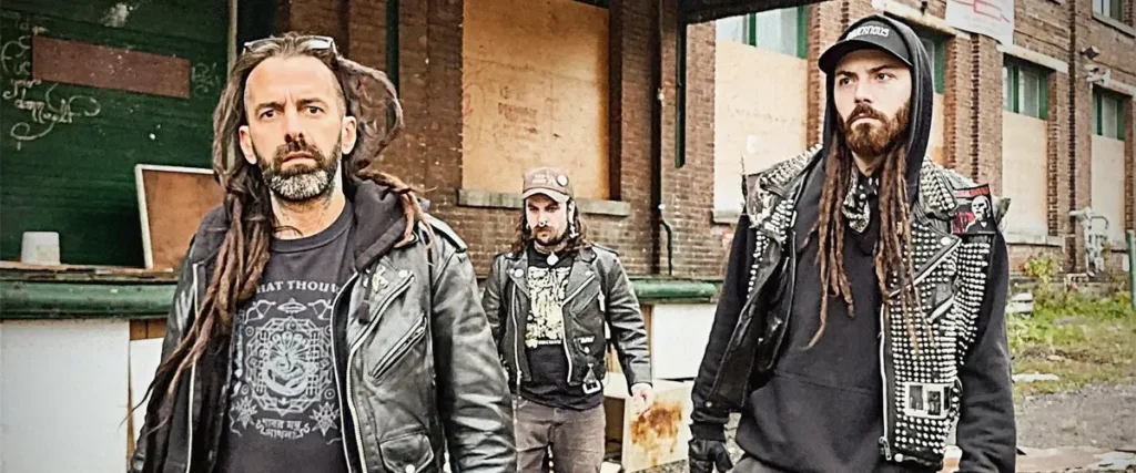 Dopethrone Announce Early 2027 U.S. Tour With Conjurer, -(16)- & Armed For Apocalypse The Mosh Network - Dopethrone 2026