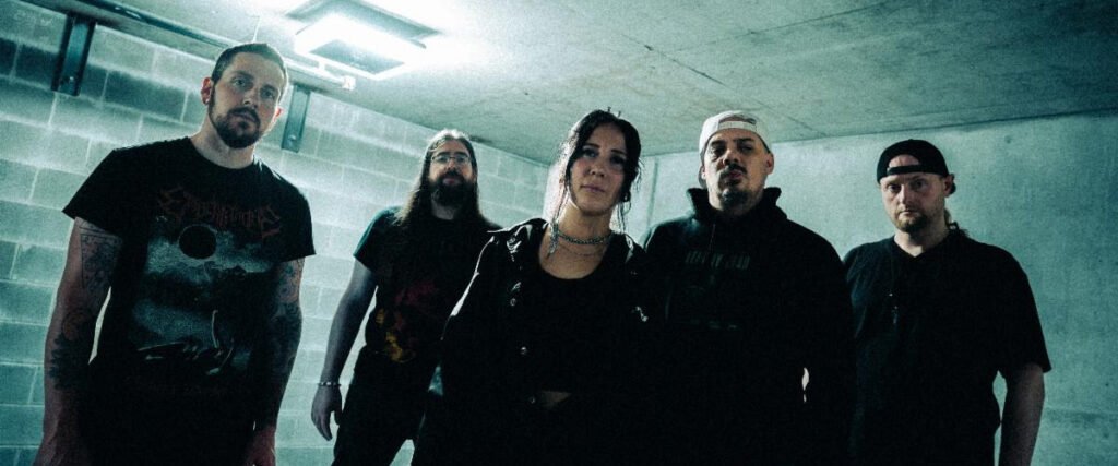 The Mosh Network - Fervence 2026
