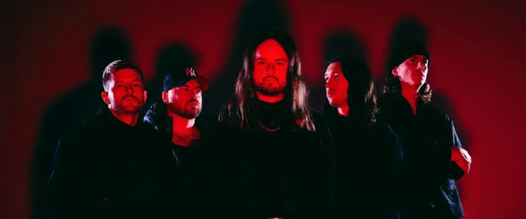 Fit For A King Release New Single “Dirt” Ahead Of ‘Lonely God’ Deluxe Edition The Mosh Network - Fit For A King 2026