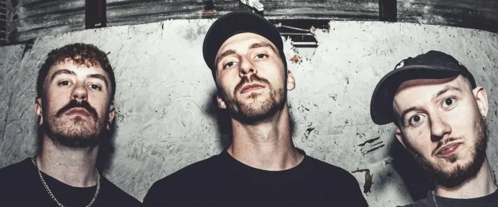 Greysight Sign With Seek & Strike, Release “VIOLENCE IN BLOOM” Video The Mosh Network - Greysight 2026