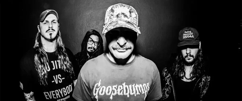 The Mosh Network - Heavy//Hitter 2026