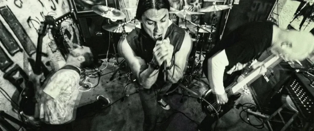 Ignite Debut Two New Songs From Upcoming Album ‘Still Wide Awake’ The Mosh Network - Ignite 2026
