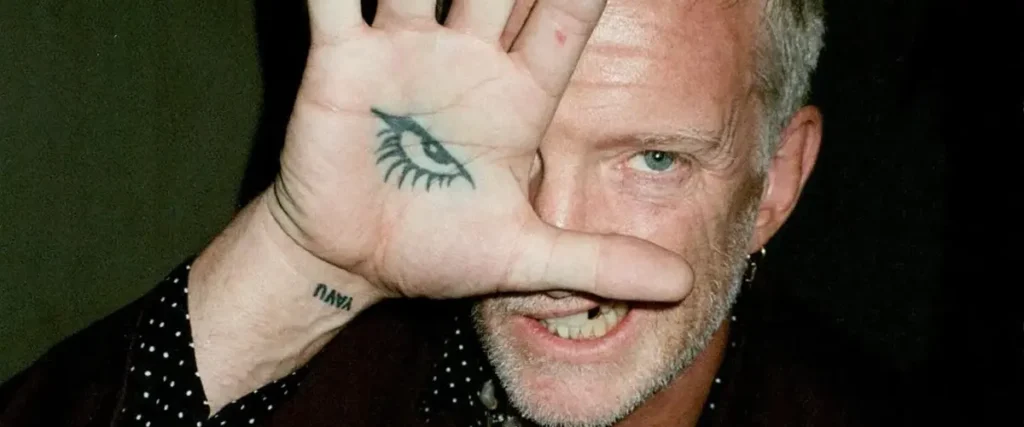 The Mosh Network - Josh Homme
