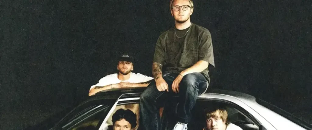 One Step Closer Announce New Album ‘Zero’, Share Video For Two New Songs The Mosh Network - One Step Closer 2026