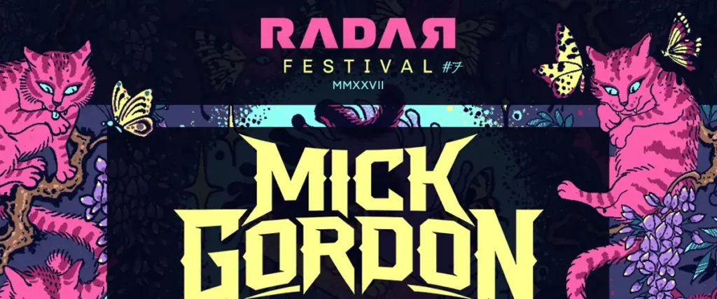 RADAR Festival Adds Arcane Roots, Volumes, Unprocessed And More To 2027 Lineup The Mosh Network - Radar Festival 2027