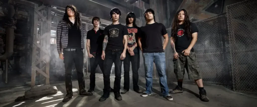 Rev3rent Release “Eyes Wide Shut” Music Video Alongside Debut Album The Mosh Network - Rev3rent 2026