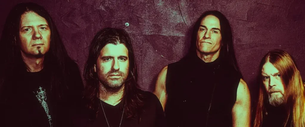 SOiL To Release First New Music In Over A Decade With “Enemy X” The Mosh Network - SOiL 2026