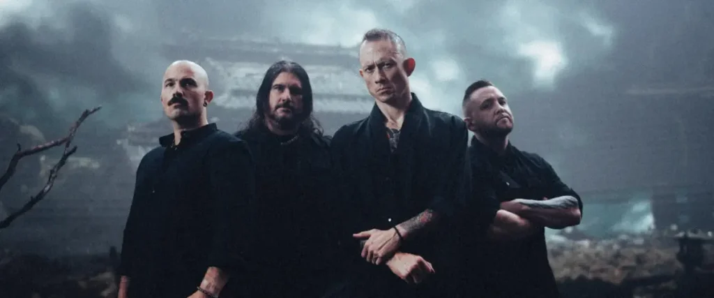 The Mosh Network - Trivium 2026